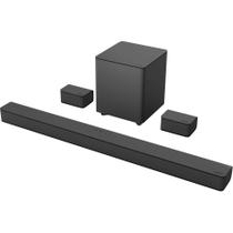 Barra de som de home theater VIZIO V-Series 5.1 com subwoofer