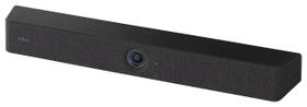 Barra de Som de Vídeo Yamaha SoundCap Eye com Câmera 4K USB Barra de Som de Vídeo Yamaha SoundCap Eye com Câmera 4K USB