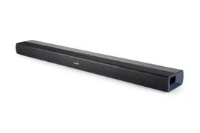 Barra de Som Denon DHT-S218 2.1 Canais com Dolby Atmos - Preta