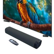 Barra de som Jierben 50W Bluetooth para Smart TV 3D Surround Sound Barra de som Jierben 50W Bluetooth para Smart TV 3D Surround Sound