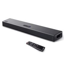 Barra de som OXS S3 para TV Home Theater 80W Bluetooth 5.0 3D