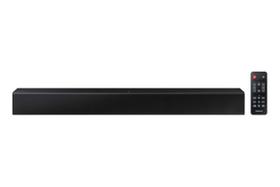 Barra de Som Samsung HW-C400 2.0 Canais 40W com Woofer Embutido Barra de Som Samsung HW-C400 2.0 Canais 40W com Woofer Embutido
