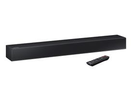 Barra de Som Samsung HW-N300 - 2 Canais, Bluetooth, Sem Fio