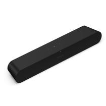Barra de som Sonos Ray Compact Black