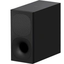 Barra de Som Sony HT-S400 2.1CH 330 W - Preto Barra de Som Sony HT-S400 2.1CH 330 W - Preto