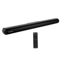 Barra De Som Sound Bar 2.0 Bluetooth 400w - Aiwa