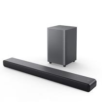 Barra de Som TCL S55H S Class 2.1 Canais com Dolby Atmos