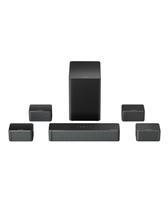 Barra de som ULTIMEA Poseidon D70 7.1 canais 410 W com subwoofer sem fio