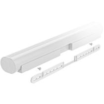 Barra de Som WALI para Sonos Arc - Montagem em Parede, Perfil Baixo, Branca