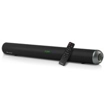 Barra de som Wohome 28 polegadas 80W 4 alto-falantes HDMI-ARC Bluetooth