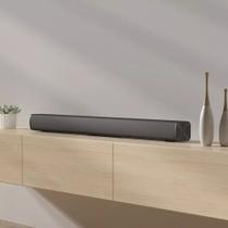 Barra de Som Xiaomi Redmi 5.0 30W para TV Home Theater - Preto