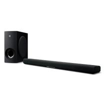 Barra de som YAMAHA SR-B40A Dolby Atmos com subwoofer sem fio