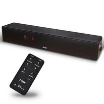 Barra de Som ZVOX Dialogue - Com Tecnologia AccuVoice para Clareza de Áudio