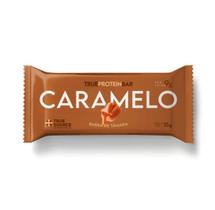 Barra de Tâmara True Protein Bar Caramelo 35g True Source