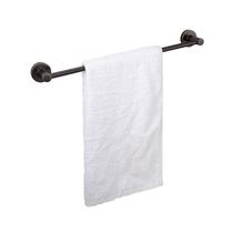Barra de toalha JiePai Bronze polido a óleo 45 cm em aço inoxidável Barra de toalha JiePai Bronze polido a óleo 45 cm em aço inoxidável