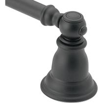 Barra de toalha Moen Kingsley YB5418WR 45cm em ferro forjado