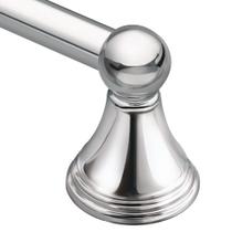 Barra de toalha Moen Preston Collection DN8418CH 45 cm Chrome