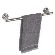 Barra de toalha Tocten Thicken SUS304 em aço inoxidável 40cm