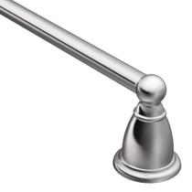 Barra de toalhas Moen Brantford Collection 60 cm Chrome YB2224CH Barra de toalhas Moen Brantford Collection 60 cm Chrome YB2224CH