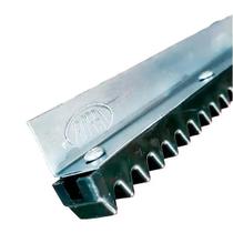 Barra Dentada (Cremalheira) Leve 1.0M Série R para Automatizadores de Portão - Rossi