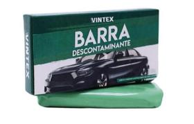 Barra Descontaminante 100g - Vintex By Vonixx
