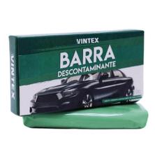 Barra Descontaminante 100gr - Vintex