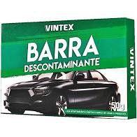 Barra descontaminante 50g vintex vonixx