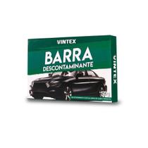 Barra Descontaminante 50gr - Vintex / Vonixx