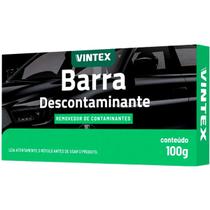 Barra Descontaminante Argila para Descontaminar Pintura Barra Descontaminante Argila para Descontaminar Pintura