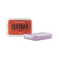 Barra Descontaminante Clay Bar 100g Autoamerica