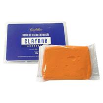 Barra Descontaminante Claybar Agressiva 100G Cadillac Barra Descontaminante Claybar Agressiva 100G Cadillac