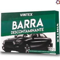 Barra descontaminante v-bar 50g - VONIXX