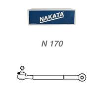Barra direção axial - fiesta 9508 / ka 9508 / quantum 8902 / royale 9296 / versailles 9195 - n170 Barra direção axial - fiesta 9508 / ka 9508 / quantum 8902 / royale 9296 / versailles 9195 - n170