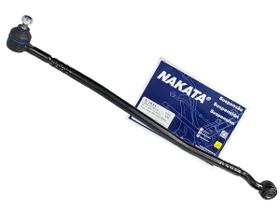 Barra Direção com Ponteira Fixa Gol CHT 1.0 1.6 Bola NAKATA 1989 1990 1991 1992 1993 1994 1995 1996 Barra Direção com Ponteira Fixa Gol CHT 1.0 1.6 Bola NAKATA 1989 1990 1991 1992 1993 1994 1995 1996