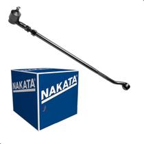 Barra direção direita Nakata Vw Gol G2 G3 G4 1998 até 2013 Barra direção direita Nakata Vw Gol G2 G3 G4 1998 até 2013