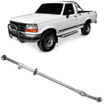 Barra Direção Ford F1000 92 a 98 Central Grande Trw