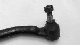 Barra direção lateral le f350 f400 f2000 f4000