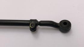 Barra direcao le com regulagem passat/variant ii 77/82