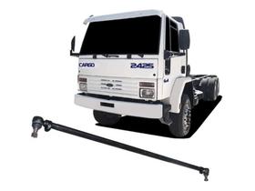 Barra Direção Longa 1694mm Caminhões Ford Cargo - T15415801b Barra Direção Longa 1694mm Caminhões Ford Cargo - T15415801b