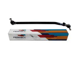 Barra Direção Vw Kombi 1997 Ate 2005 Central Com Regulagem