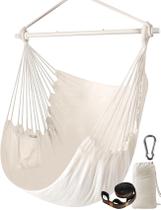 Barra distribuidora dobrável Hammock Chair Swing Chihee 227 kg