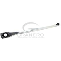 Barra do limpador de para-brisa Chevrolet Kadett 1989 a 2000 Barra do limpador de para-brisa Chevrolet Kadett 1989 a 2000