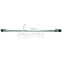 Barra do limpador de para-brisa Dian Vw Apollo 1990 a 1992 Barra do limpador de para-brisa Dian Vw Apollo 1990 a 1992