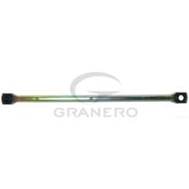 Barra do limpador de para-brisa Fiat Siena 1997 a 2010