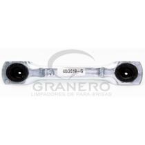 Barra do limpador de para-brisa Mercedes 914 1998 a 2003 Barra do limpador de para-brisa Mercedes 914 1998 a 2003