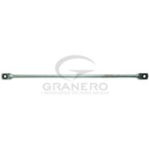 Barra do limpador de para-brisa Vw Quantum 1985 a 2002 Barra do limpador de para-brisa Vw Quantum 1985 a 2002