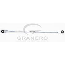 Barra do limpador de para-brisa Vw Saveiro 1982 a 1997 Barra do limpador de para-brisa Vw Saveiro 1982 a 1997