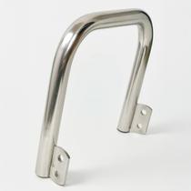 Barra Estabilizadora CG Titan 150 Cromada Resistência e Controle em Altas Velocidades Barra Estabilizadora CG Titan 150 Cromada Resistência e Controle em Altas Velocidades