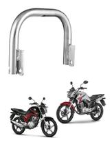 Barra Estabilizadora Cg Titan Fan Start 125 150 160 2014-22 - MANINI Barra Estabilizadora Cg Titan Fan Start 125 150 160 2014-22 - MANINI