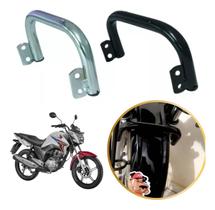 Barra Estabilizadora Cg Titan Fan Start 125 150 160 2014- 23 Todos os Modelos e ANO Barra Estabilizadora Cg Titan Fan Start 125 150 160 2014- 23 Todos os Modelos e ANO